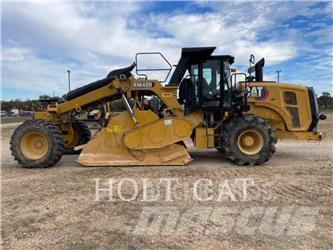 CAT RM400 Stroji za recikliranje asfalta