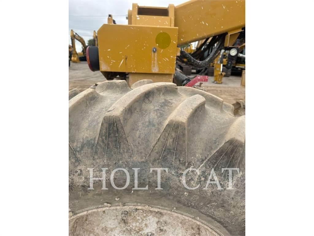 CAT RM400 Stroji za recikliranje asfalta