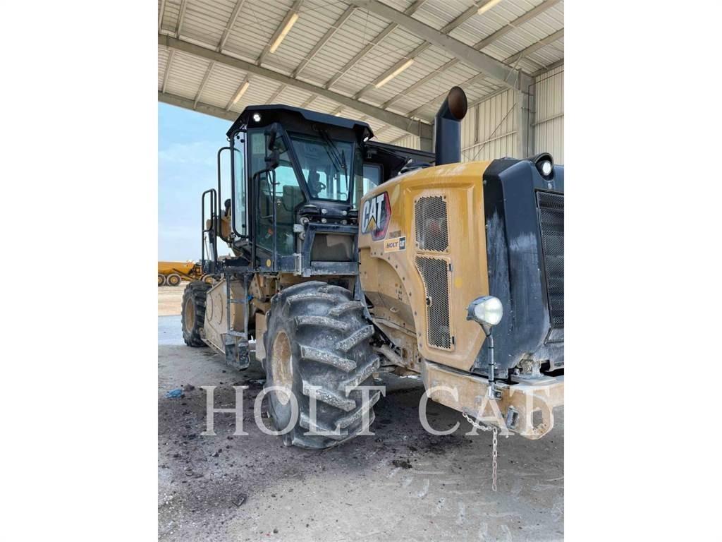 CAT RM400 Stroji za recikliranje asfalta