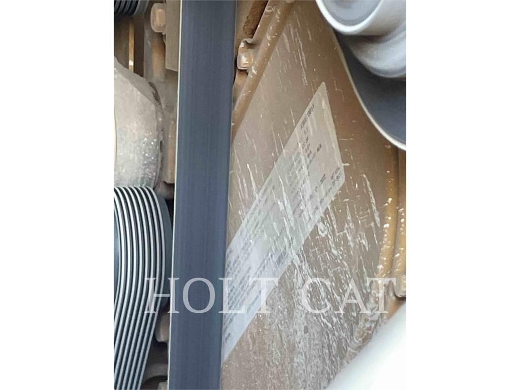 CAT RM400 Stroji za recikliranje asfalta