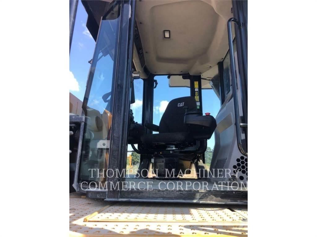 CAT RM400 Stroji za recikliranje asfalta