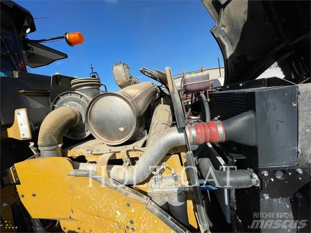 CAT RM400 CAB Stroji za recikliranje asfalta