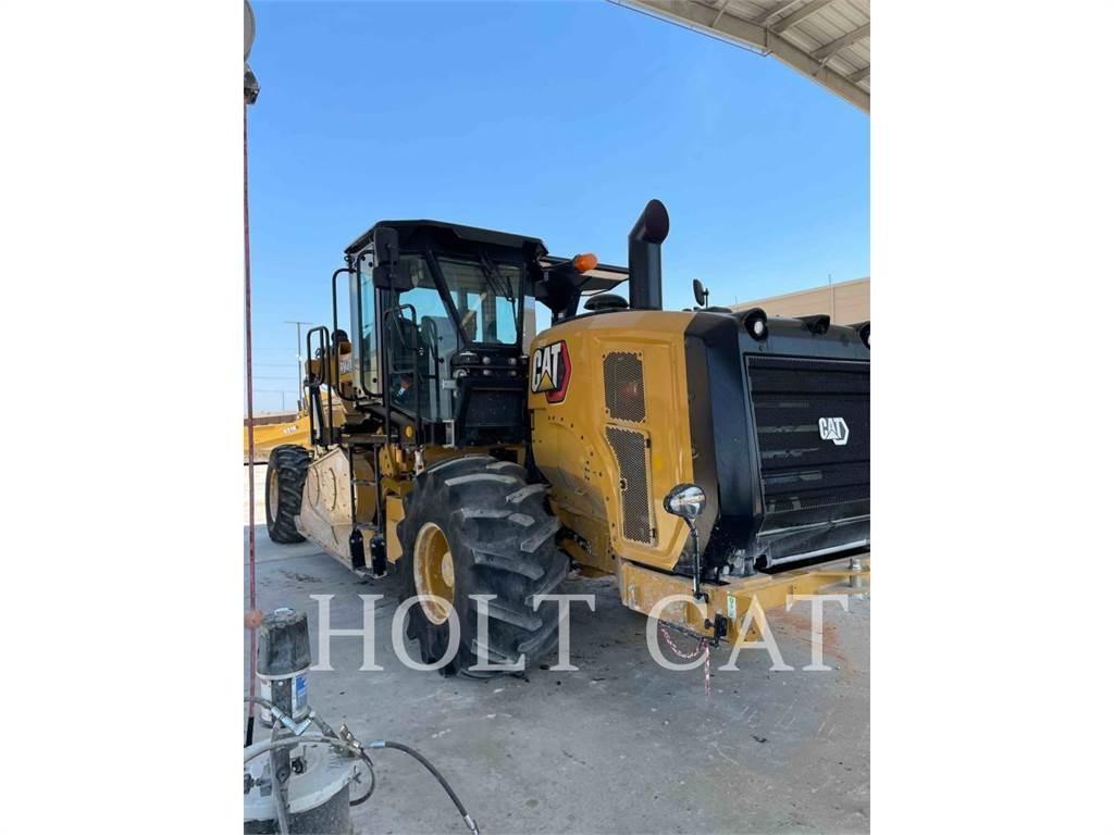 CAT RM400 CAB Stroji za recikliranje asfalta