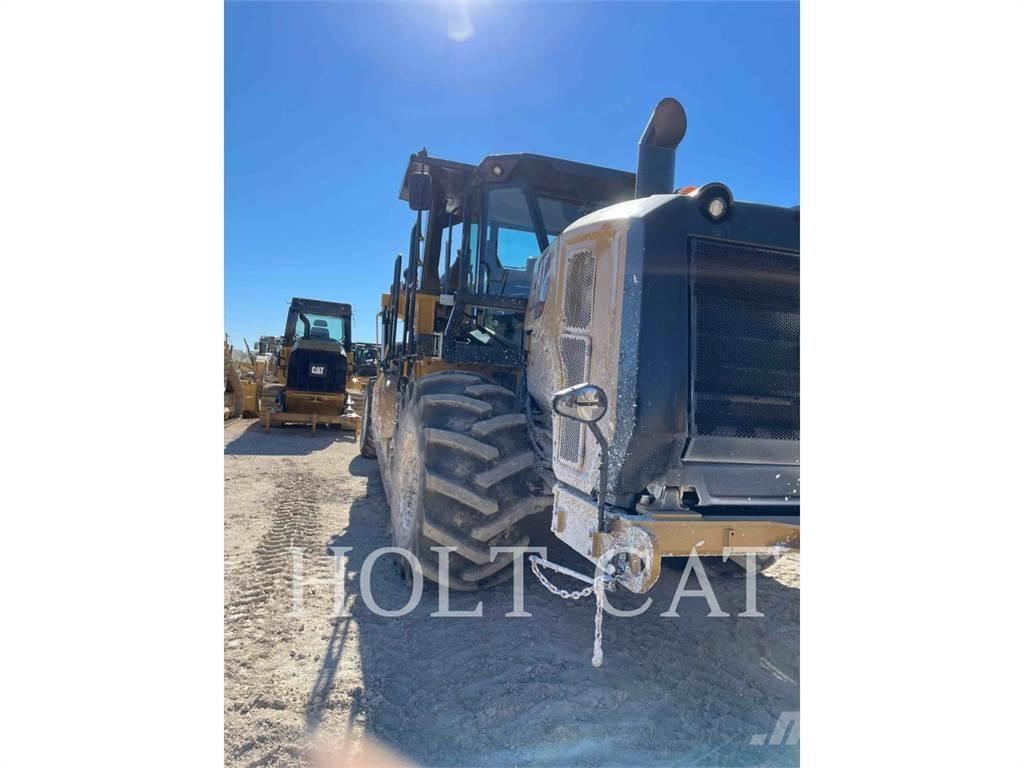 CAT RM400 CAB Stroji za recikliranje asfalta