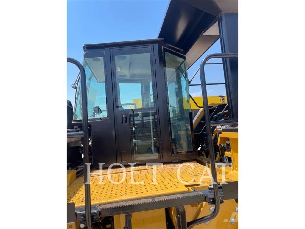 CAT RM500 CAB Stroji za recikliranje asfalta