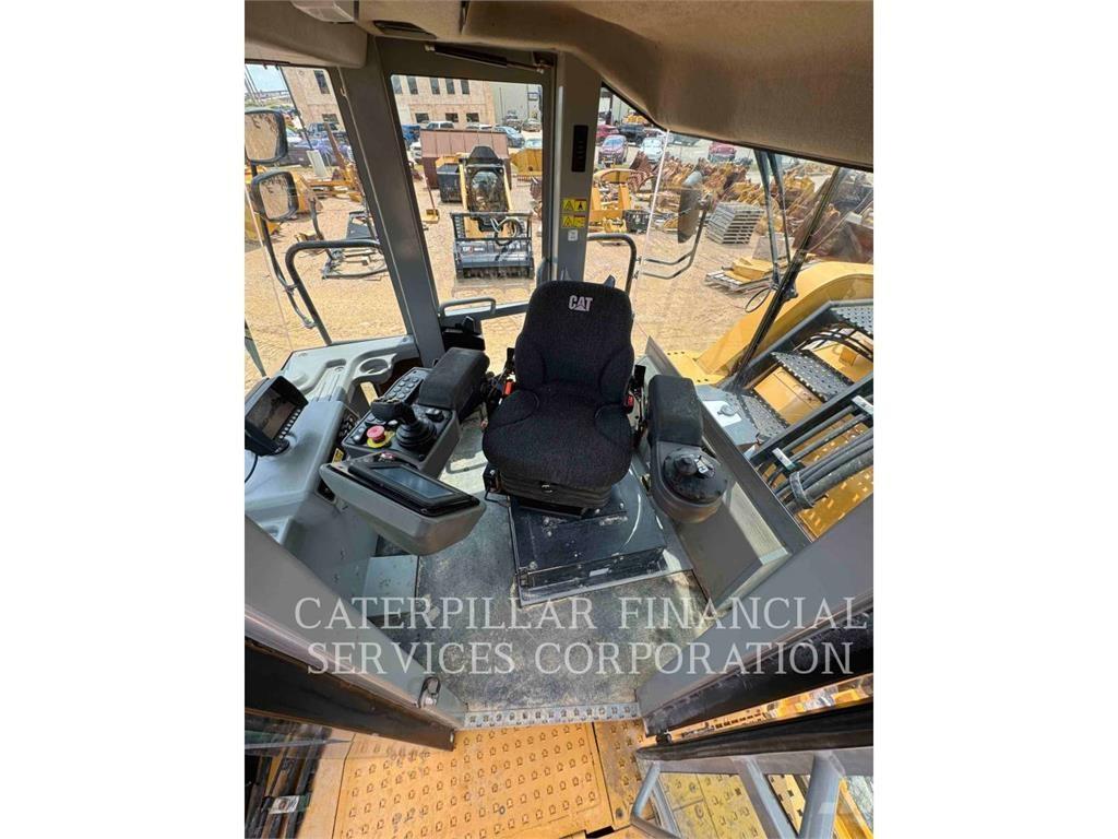 CAT RM500B Stroji za recikliranje asfalta