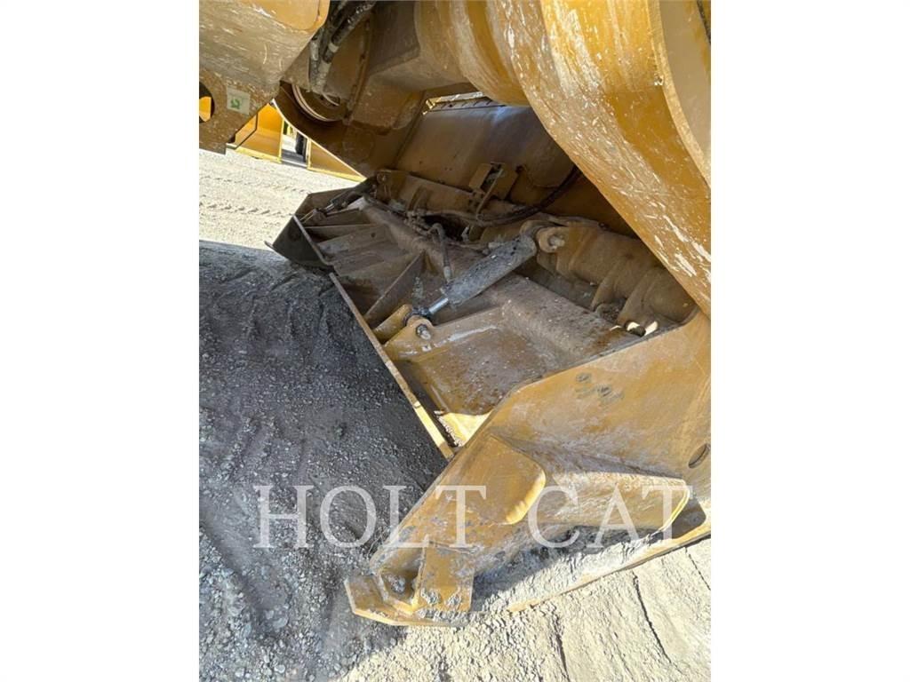 CAT RM500B CAB Stroji za recikliranje asfalta