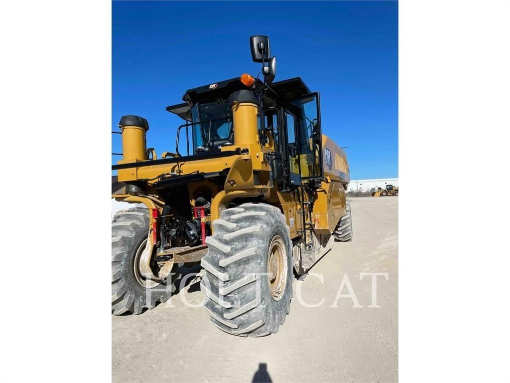 CAT RM600 CAB Stroji za recikliranje asfalta