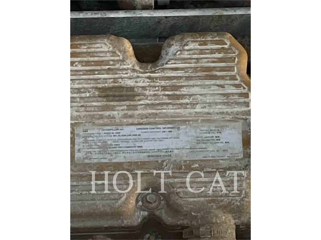 CAT RM800 Stroji za recikliranje asfalta