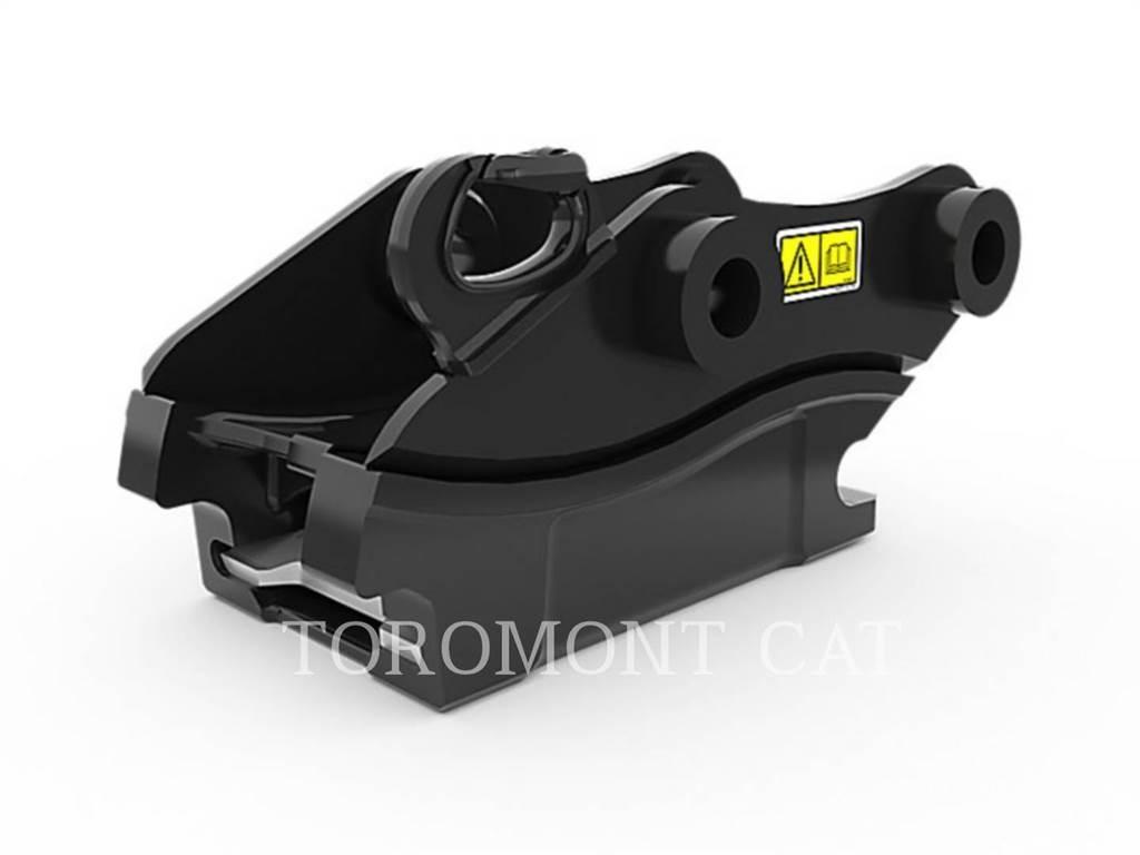CAT S50.(LCS).HYD.COUPLER Hitre spojke