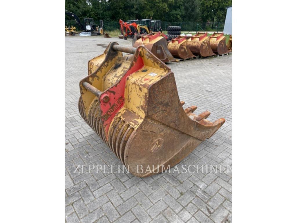 CAT SIEBLÖFFEL 1500MM Žlice