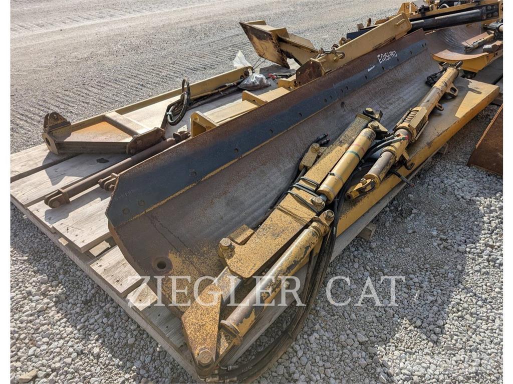 CAT SNOW WING Snežne freze