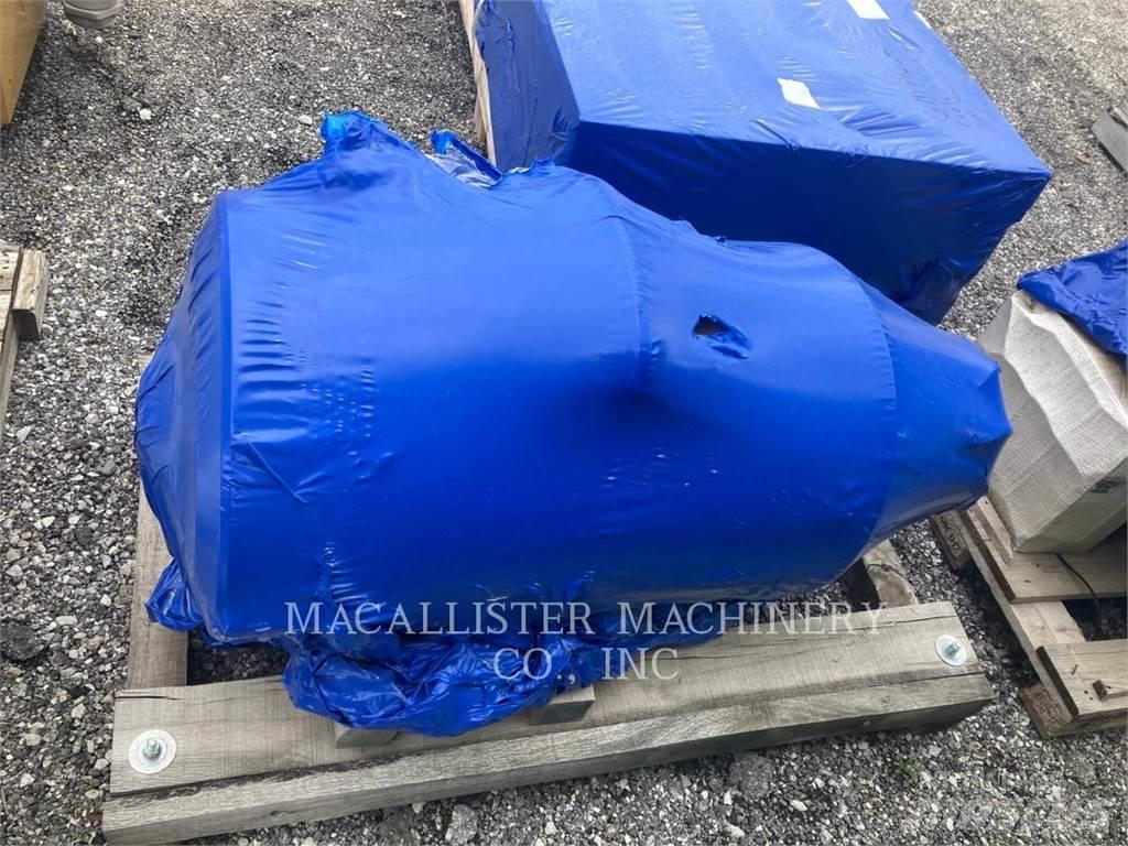 CAT SR4 Dizelski agregati