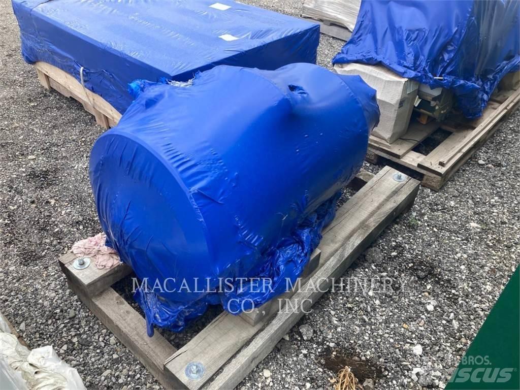CAT SR4 Dizelski agregati