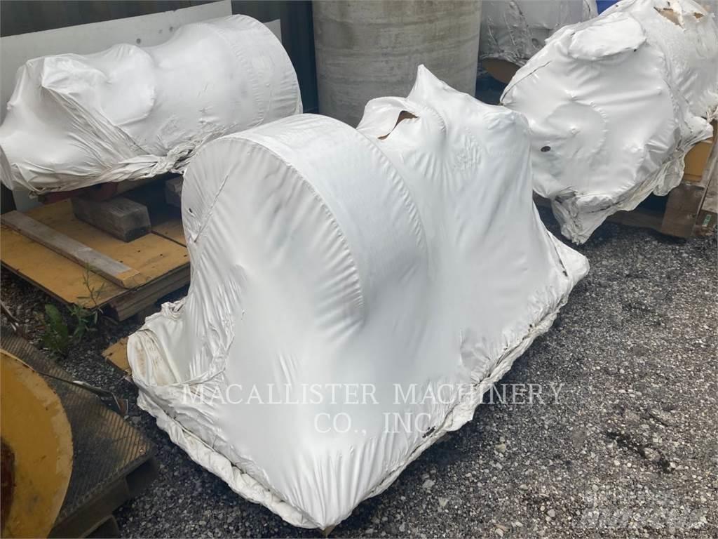 CAT SR4B Dizelski agregati