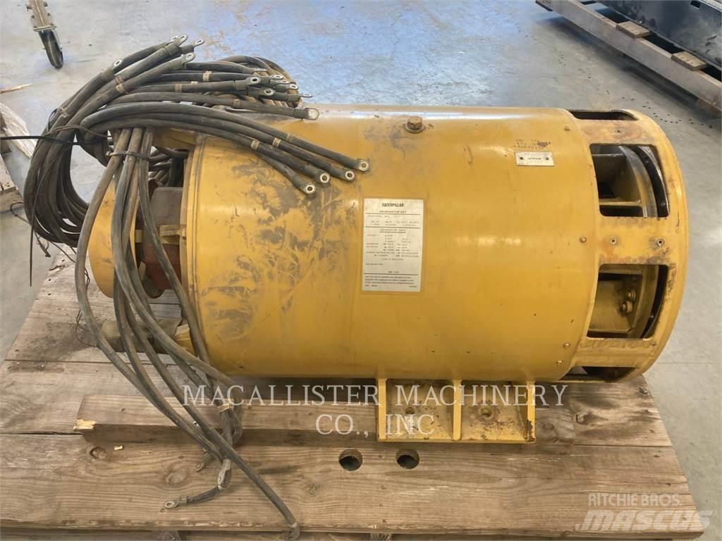 CAT SR4B Dizelski agregati
