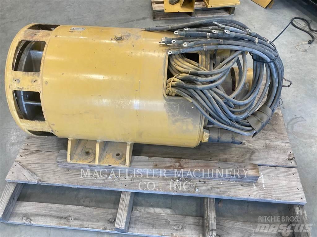 CAT SR4B Dizelski agregati
