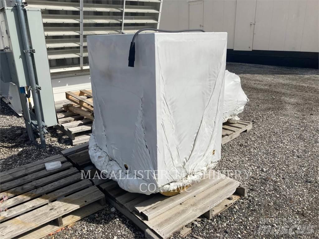 CAT SR4B Dizelski agregati