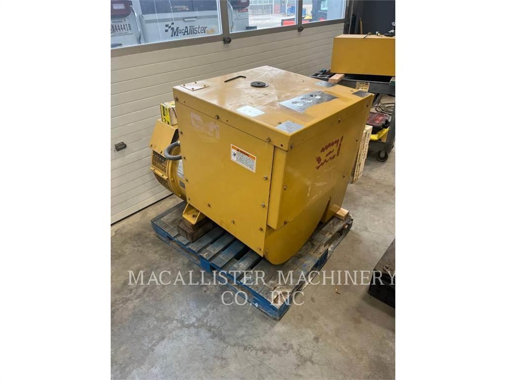 CAT SR4B Dizelski agregati