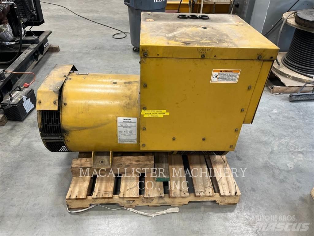 CAT SR4B Dizelski agregati