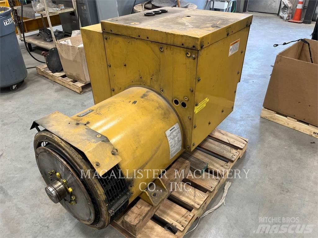 CAT SR4B Dizelski agregati