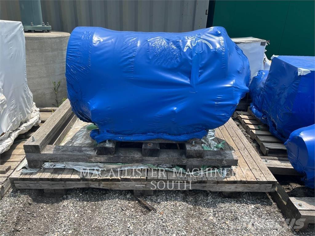 CAT SR4B Dizelski agregati