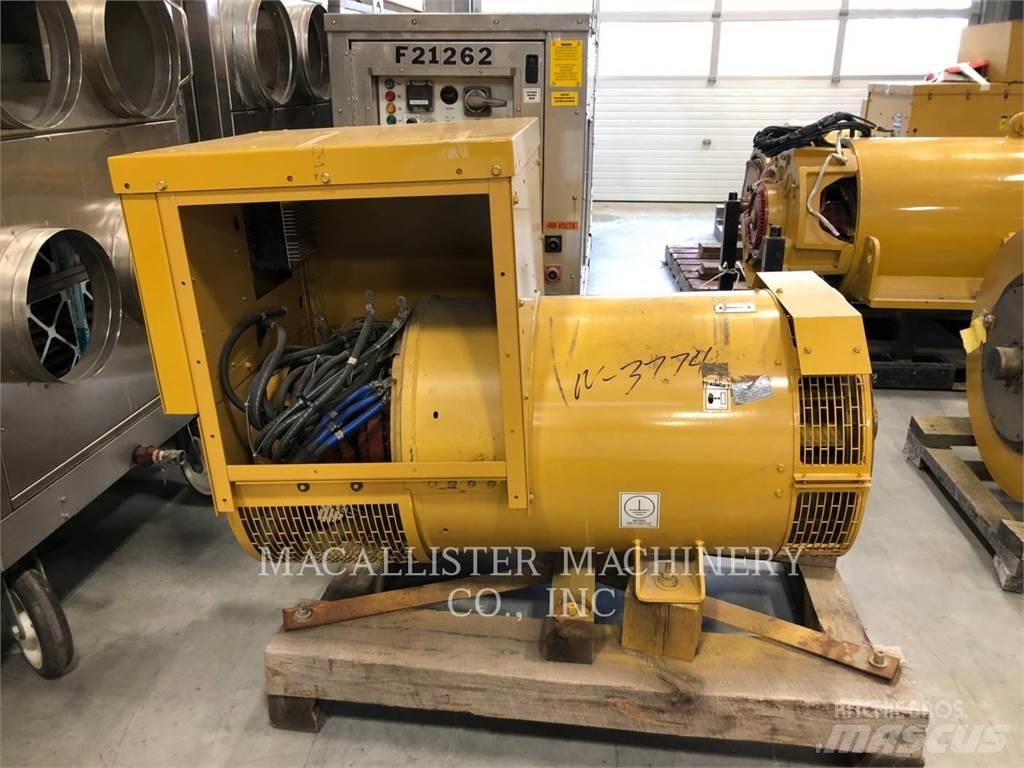 CAT SR4B Dizelski agregati