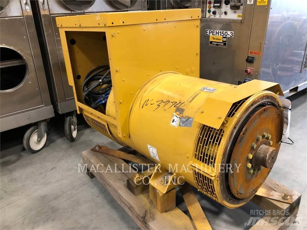 CAT SR4B Dizelski agregati