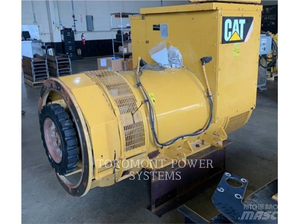 CAT SR4B-C32-600V-1000KW Drugi deli