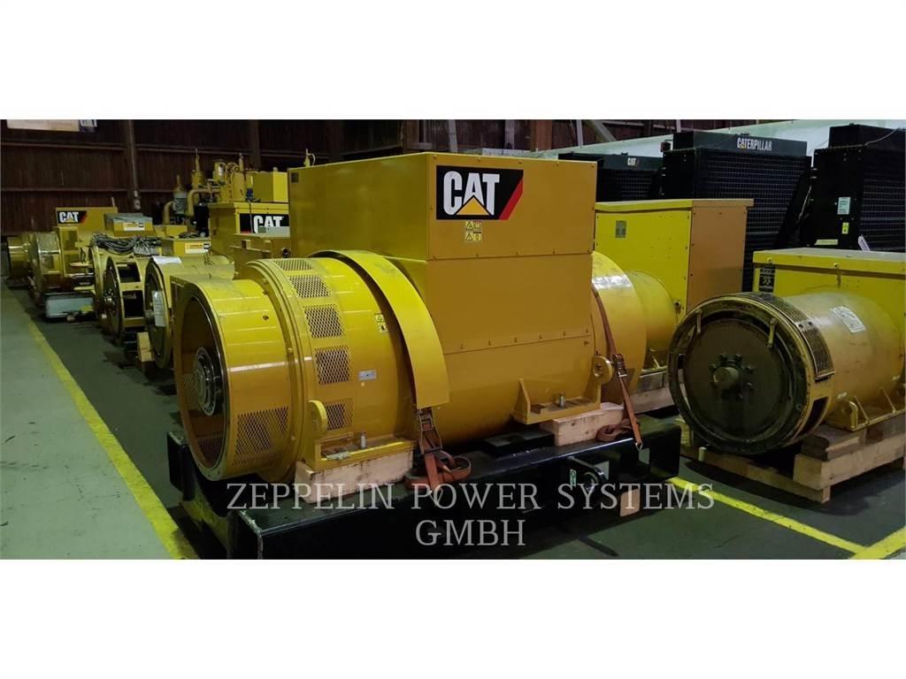 CAT SR4B HV Gradbeništvo - drugo