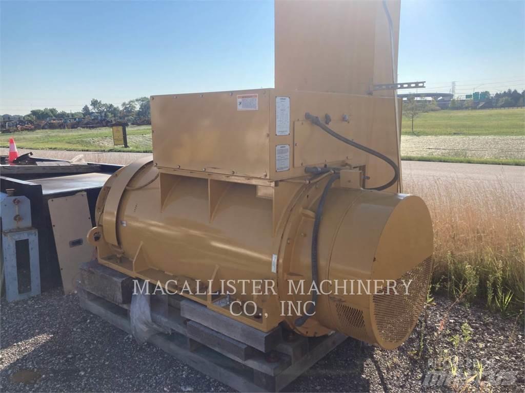 CAT SR4HV Dizelski agregati