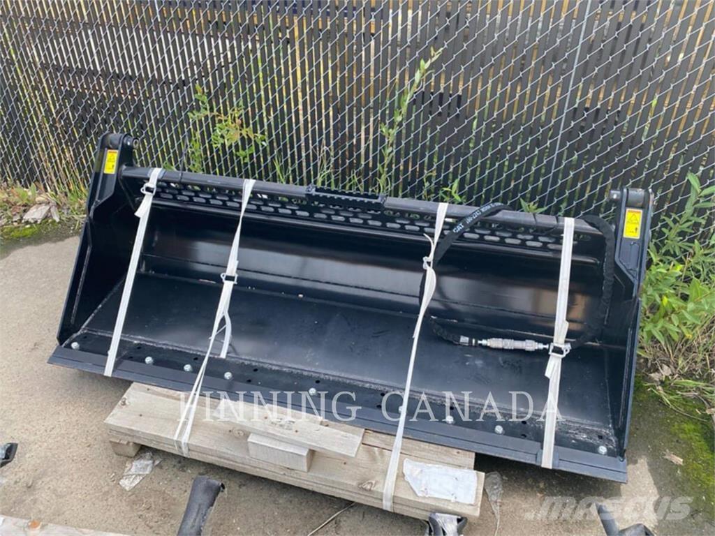 CAT SSL-BM-86 Žlice