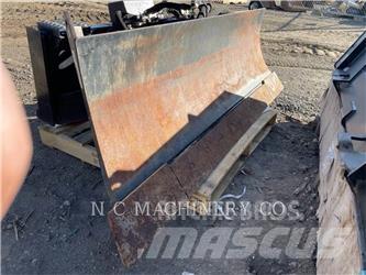CAT SSL79BD Skid steer mini nakladalci