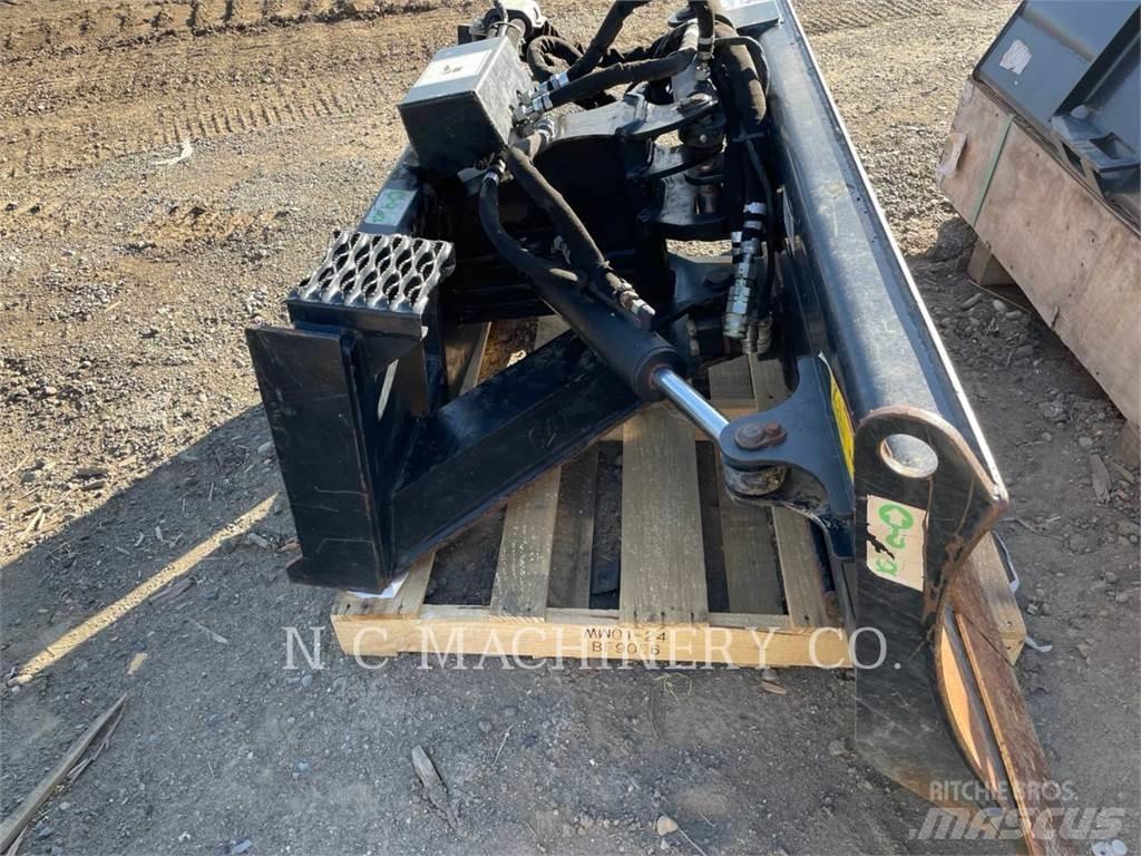 CAT SSL79BD Skid steer mini nakladalci