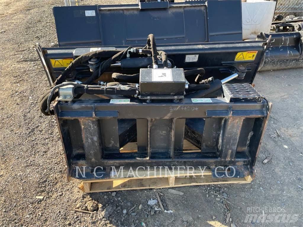 CAT SSL79BD Skid steer mini nakladalci