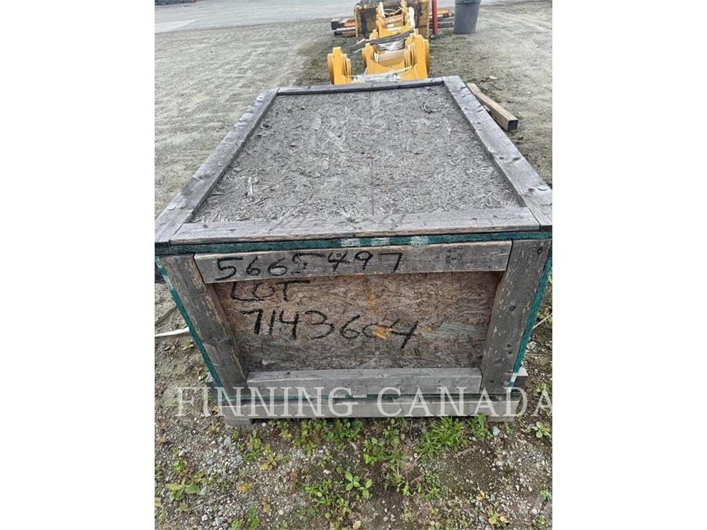 CAT SWL-QC-HY Hitre spojke