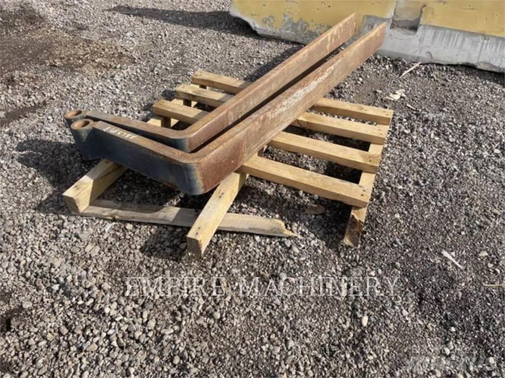 CAT TH-72TINE Vilice