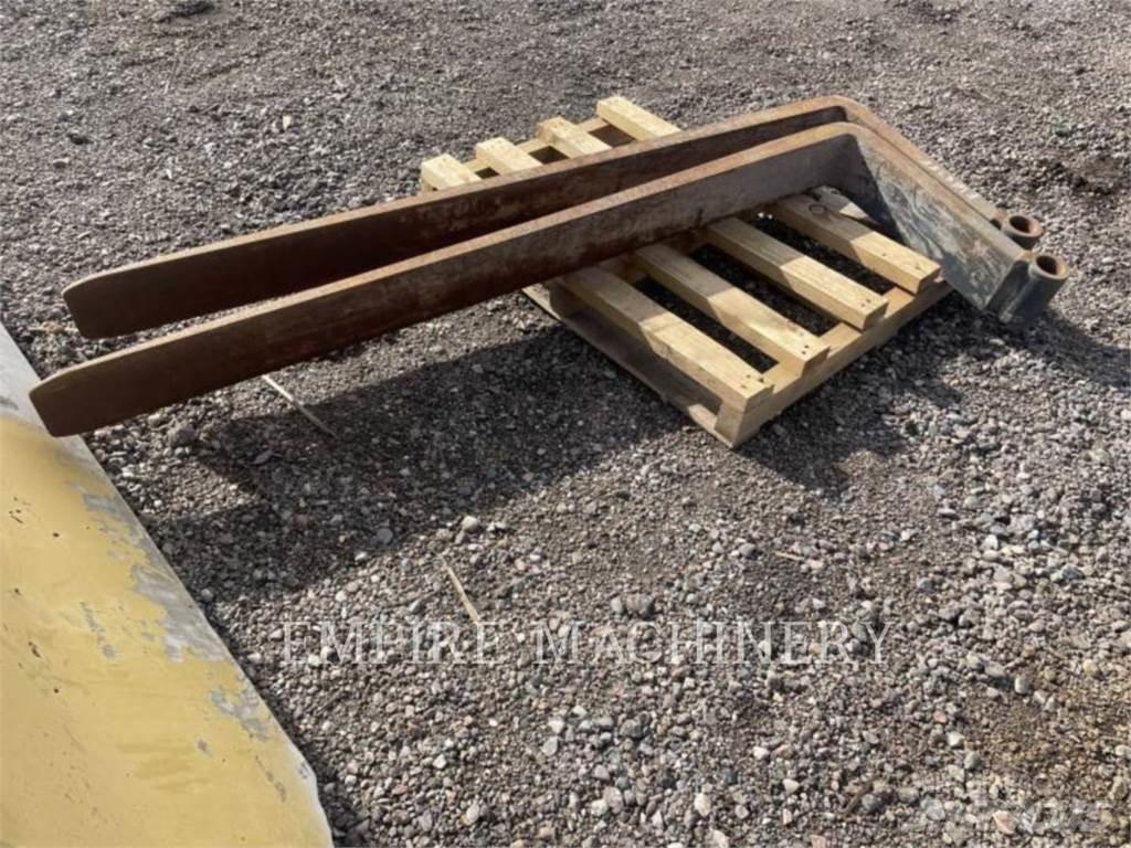 CAT TH-72TINE Vilice