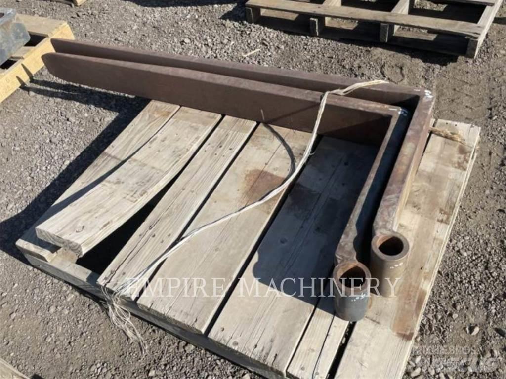 CAT TH TNS60 Vilice