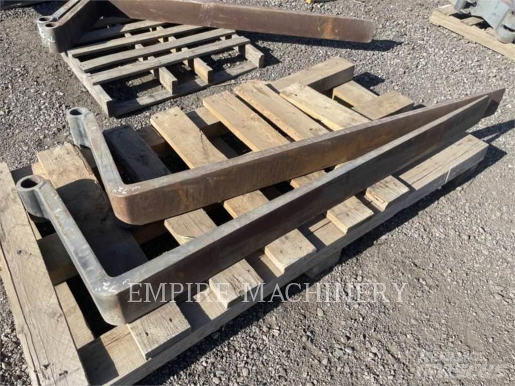 CAT TH TNS72 Vilice
