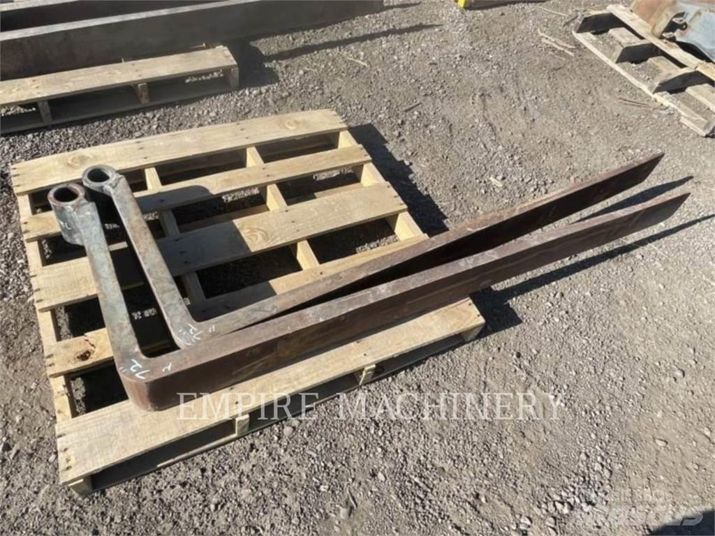 CAT TH TNS72 Vilice