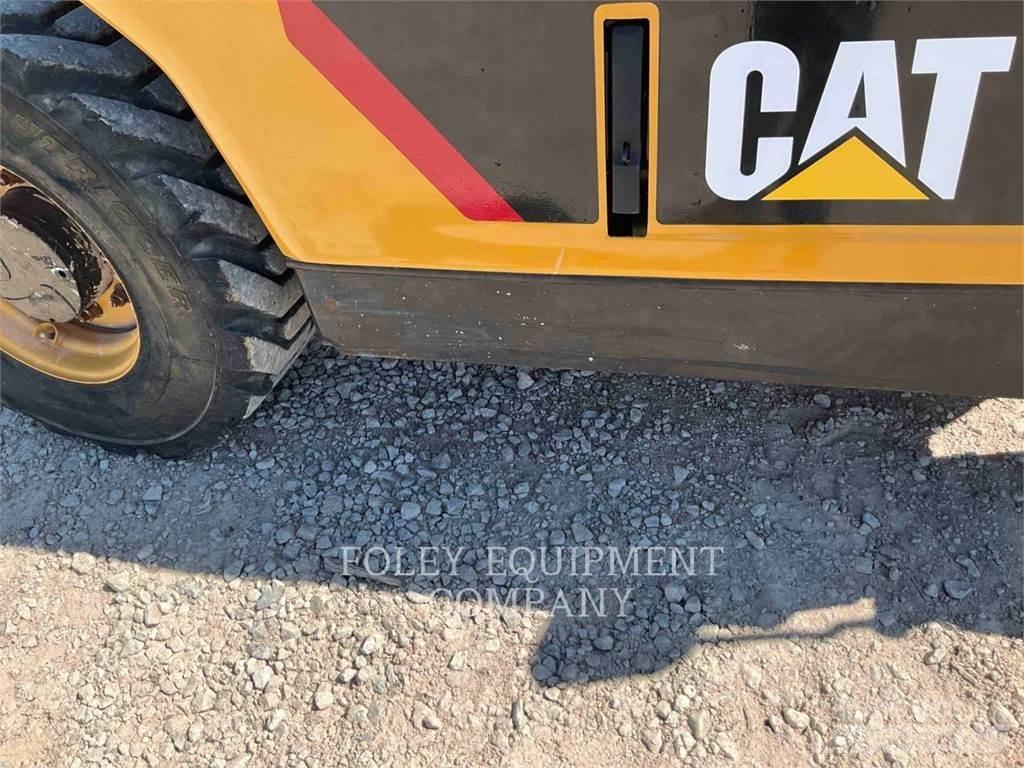 CAT TH255C Strgalci