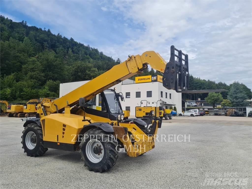 CAT TH414 Teleskopski viličarji