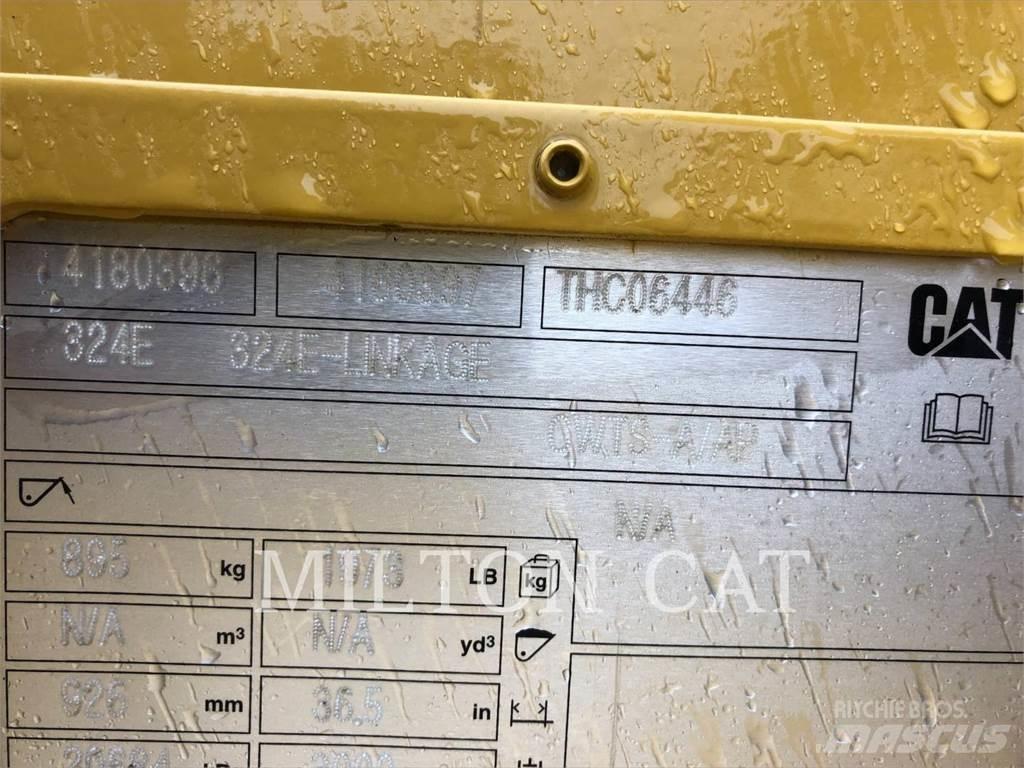 CAT THUMB Hitre spojke