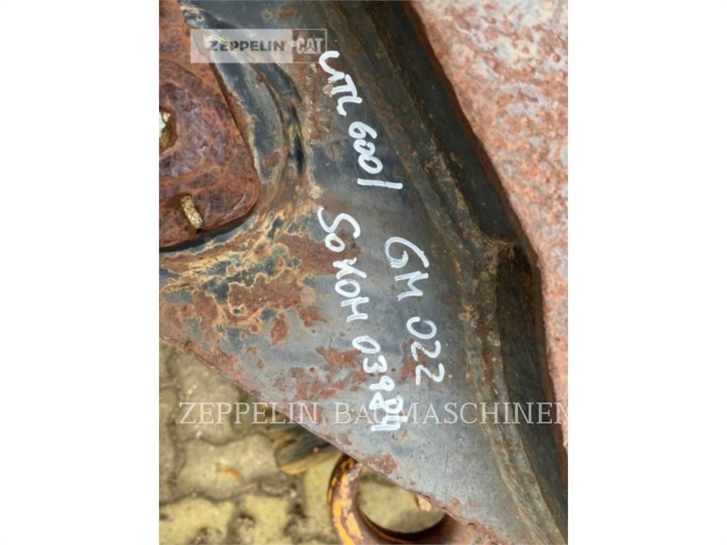 CAT TIEFLÖFFEL ZM12-15 Žlice