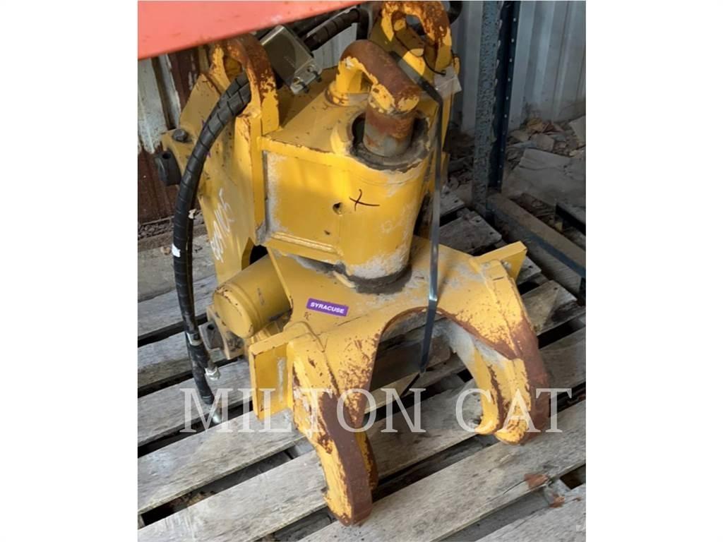 CAT TILT COUPLER Hitre spojke