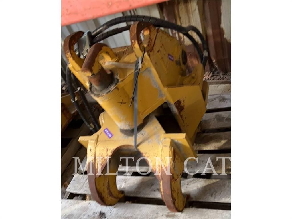 CAT TILT COUPLER Hitre spojke