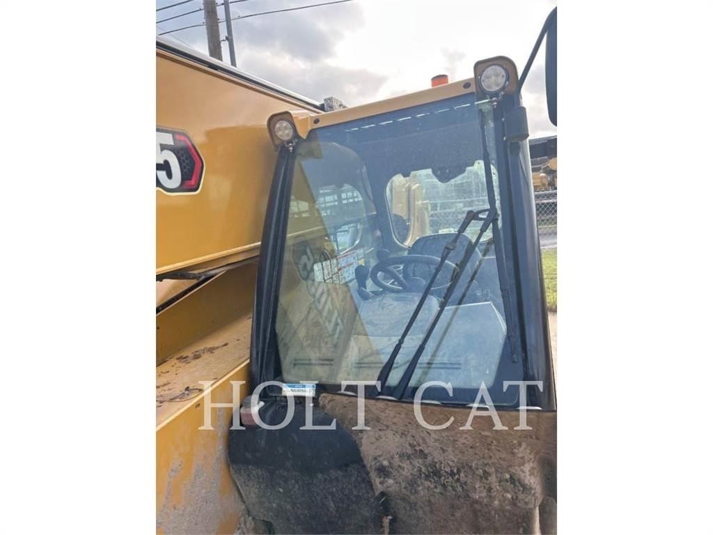 CAT TL1055 Teleskopski viličarji