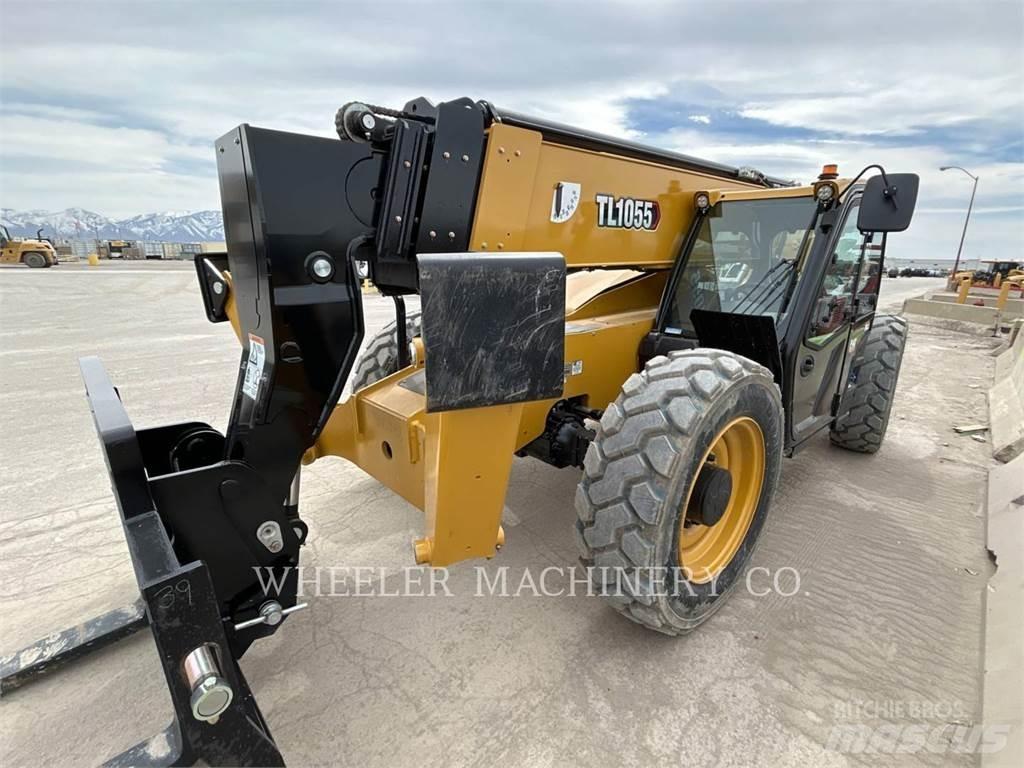CAT TL1055-05 Teleskopski viličarji