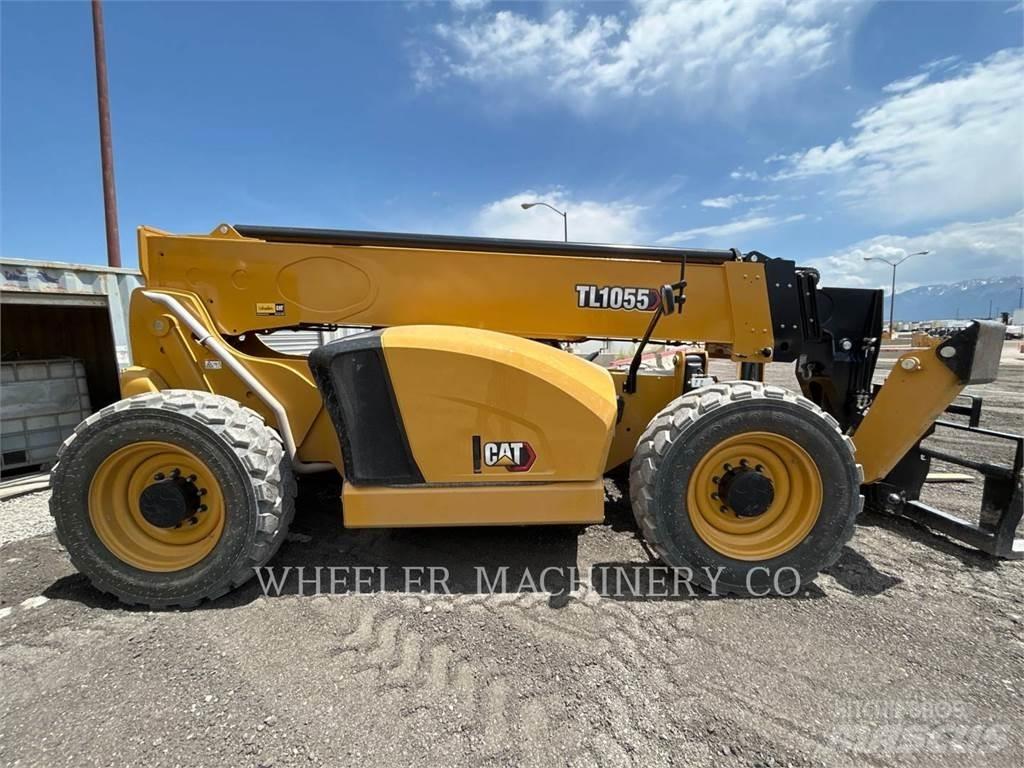 CAT TL1055-05 Teleskopski viličarji